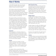 Daily Sentence Structures: 15 minutes a day towards better writing by Alec Lees - The Book Bundle