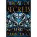 Throne of Secrets (A Prince of Sin) - The Book Bundle