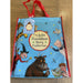 Julia Donaldson 10-book collection set in a bag, featuring Room on the Broom and Tyrannosaurus Drip, children's storybooks by Macmillan.