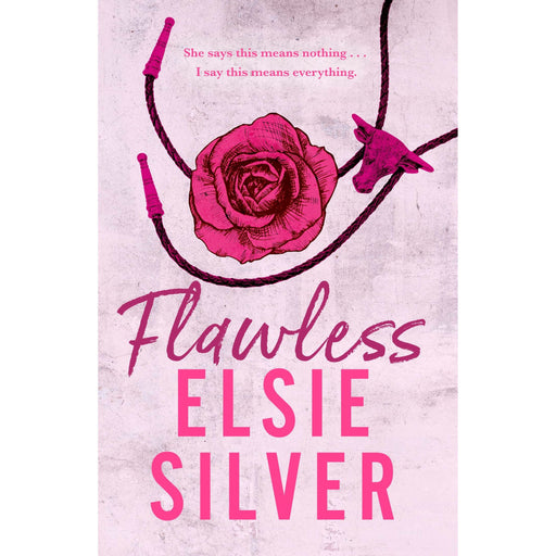 Flawless: The must-read, small-town romance and TikTok bestseller! (Chestnut Springs) - The Book Bundle