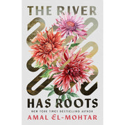 Amal El-Mohtar 2 Books Collection Set (This is How You Lose the Time War, The River Has Roots) - The Book Bundle