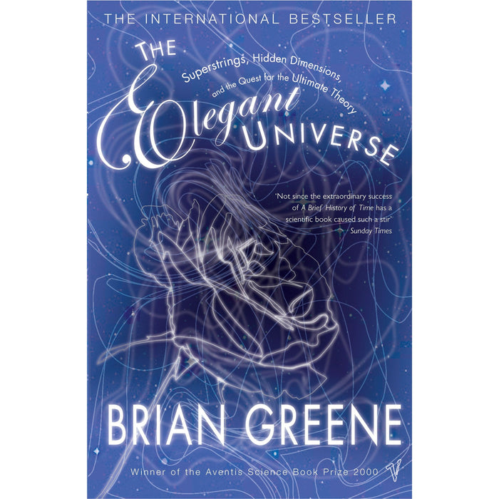 The Elegant Universe: Superstrings, Hidden Dimensions, and the Quest for the Ultimate Theory - The Book Bundle
