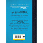 365 Days of Wonder by R. J. Palacio Paperback - The Book Bundle