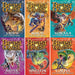 Beast Quest Series 6-10 Collection 30 Books Set by Adam Blade - The Book Bundle
