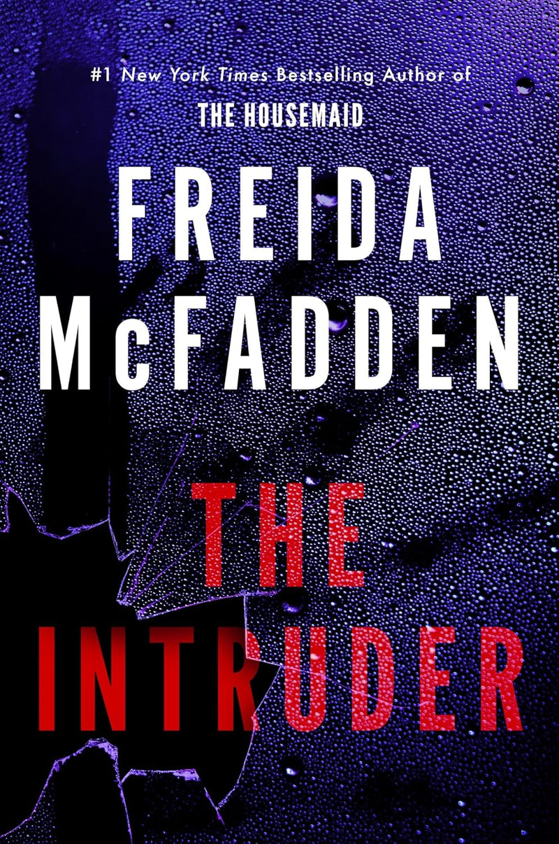 The Surrogate Mother, Do Not Disturb, Ward D & More 5 Books Collection Set by Freida McFadden - Fiction - Paperback