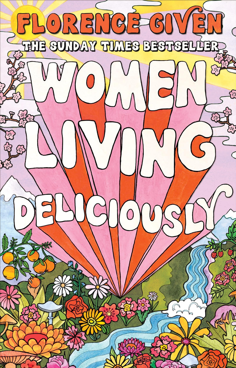 Women Living Deliciously: The Life-Changing Book Every Woman Deserves - Non Fiction - Paperback