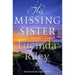 The Missing Sister: Spellbinding penultimate novel in the Seven Sisters by Lucinda Riley - The Book Bundle