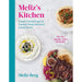 Meliz Berg 2 Books Set (HB) (Dinner Tonight & Meliz’s Kitchen) - The Book Bundle
