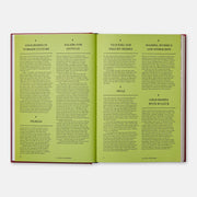 The Turkish Cookbook: The Culinary Traditions & Recipes from Turkey Hardcover - The Book Bundle