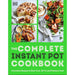 The Complete Instant Pot Cookbook: Innovative Recipes to Slow Cook, Bake, Air Fry and Pressure Cook - The Book Bundle