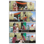 Life is Strange: 4-6 Boxed Set - The Book Bundle