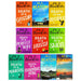 Hamish Macbeth Mysteries Series 10 Books Collection Set (Book 1-10) - The Book Bundle