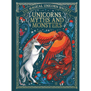 The Magical Unicorn Society Collection 4 Books Set - The Book Bundle