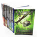 Ranger's Apprentice Series 2 Collection 6 Books Collection Set (Books 7-12) - The Book Bundle