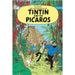 Tintin and the Picaros: The Official Classic Children’s Illustrated Mystery Adventure Series by Hergé - The Book Bundle