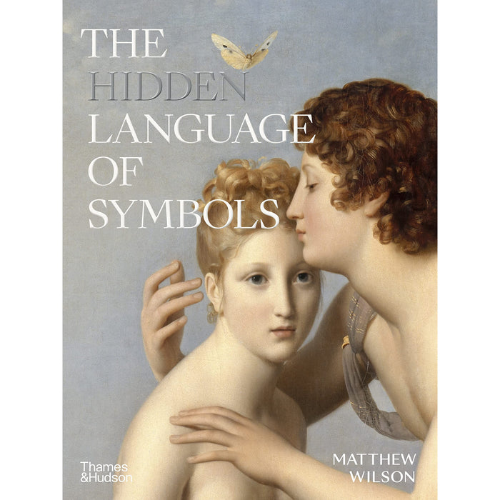 The Hidden Language of Symbols - The Book Bundle