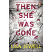 Then She Was Gone: The addictive psychological thriller from the Sunday Times bestselling author of The Family Upstairs - The Book Bundle