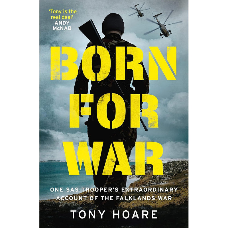 War: Bob Woodward, War: How Conflict Shaped Us, Born For War  3 Books Set (HB) - The Book Bundle