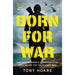 Born For War: One SAS Trooper's Extraordinary Account of the Falklands War - The Book Bundle