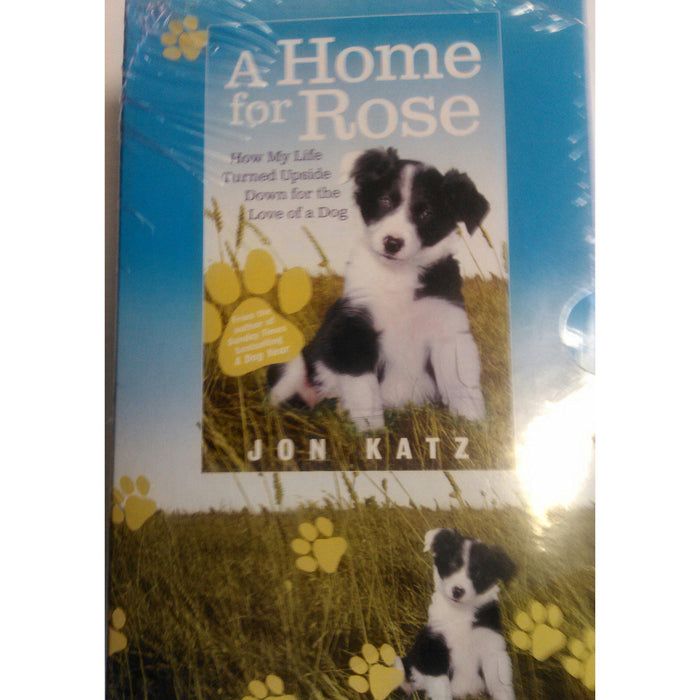 Dog Stories x 3 Slipcase - The Book Bundle