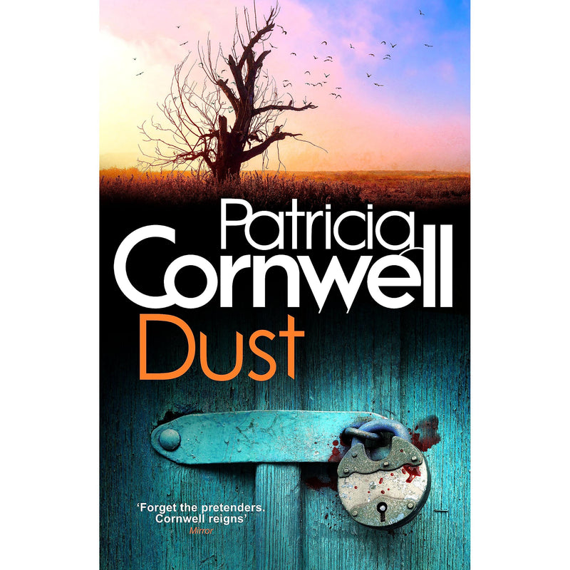 Dust - The Book Bundle