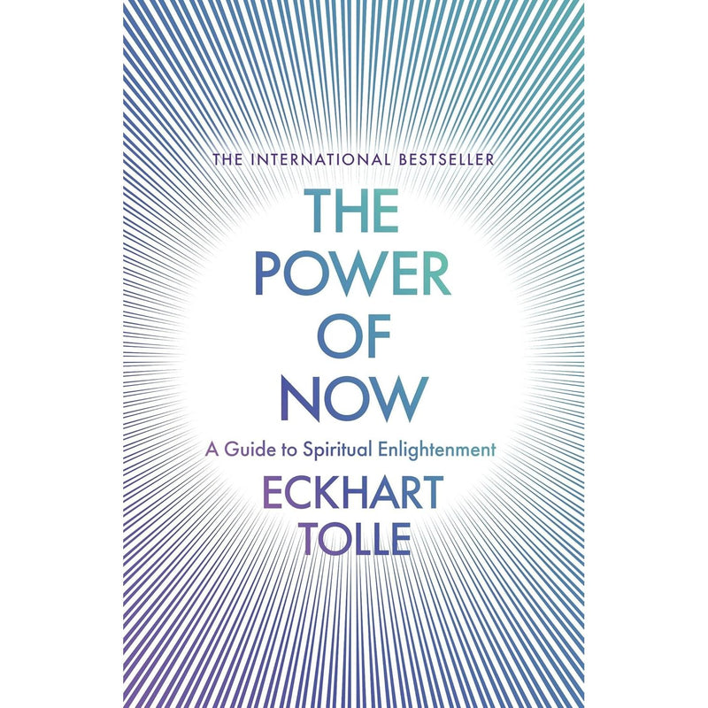 Empower Yourself Right Now ,  Become a Winner Right Now & The Power of Now: (20th Anniversary Edition) 3 Books Set - The Book Bundle