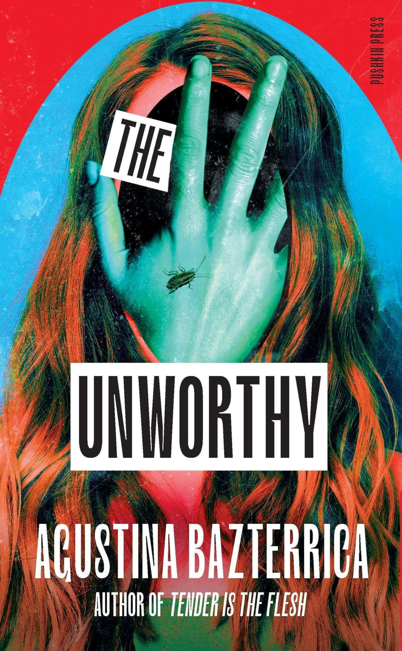 The Unworthy - Fiction - Paperback