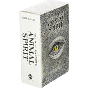 The Wild Unknown Animal Spirit Deck and Guidebook (Official Keepsake Box Set) - The Book Bundle
