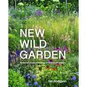 New Wild Garden, RHS Gardening Through the Year 2 Books Collection Set - The Book Bundle