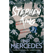 Mr Mercedes by Stephen King - The Book Bundle