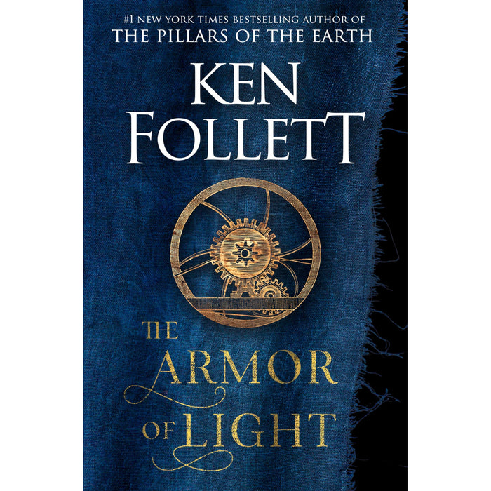 The Armor of Light: A Novel (Kingsbridge, 5) - The Book Bundle