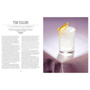 The Curious Bartender: Cocktails At Home: More than 75 recipes for classic and iconic drinks - The Book Bundle