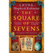 The Square of Sevens: The Times and Sunday Times Best Historical Fiction of 2023 - The Book Bundle