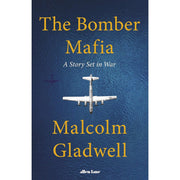 Malcolm Gladwell 4 Books Collection Set (The Bomber Mafia(HB), Outliers The Story of Success, Blink, Talking to Strangers) - The Book Bundle