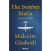 Malcolm Gladwell 4 Books Collection Set (The Bomber Mafia(HB), Outliers The Story of Success, Blink, Talking to Strangers) - The Book Bundle