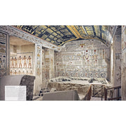 Ancient Egypt: The Definitive Visual History by DK Hardcover - The Book Bundle