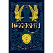 The Deverry series 4 Books Collection Set by Katharine Kerr Dawnspell, Darkspell - The Book Bundle