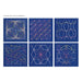Sashiko 365: Stitch a new sashiko pattern every day of the year - The Book Bundle