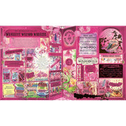 The Harry Potter Wizarding Almanac: The official magical companion to J.K. Rowling's Harry Potter books - The Book Bundle