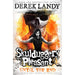 Until the End: A thrilling Sunday Times bestselling Adventure by Derek Landy - The Book Bundle
