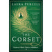 Laura Purcell 3 Books Collection Set (Bone China, The Corset, The Silent Companions) - The Book Bundle