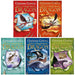 How To Train Your Dragon 5 Books Collection 1 to 5 (How to Train Your Dragon) - The Book Bundle