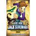 Secret Agent Jack Stalwart Series 3 Books Collection Set by Elizabeth Singer Hunt - The Book Bundle