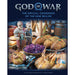 God of War: The Official Cookbook - The Book Bundle