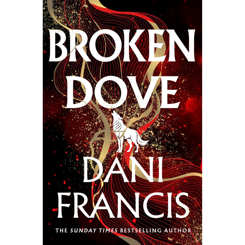 Silver Elite: Broken Dove Sequel To Sunday Times Bestseller Dystopian Romance - Fiction - Paperback