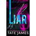 Liar (Madison Kate) - The Book Bundle
