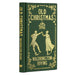 The Nutcracker by E. T. A. Hoffmann, Old Christmas by Washington Irving 2 Books Collection Set - The Book Bundle