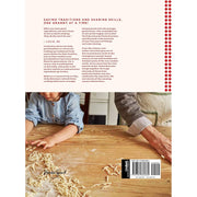 Pasta Grannies: The Secrets of Italy's Best Home Cooks  by Vicky Bennison - The Book Bundle