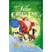 Father Christmas and Me - The Book Bundle