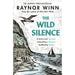 The Wild Silence By Raynor Winn - The Book Bundle